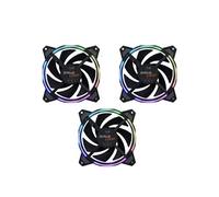 Sirius Loop ASL120 Pack de 3