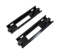 Sirius Paire de plaques de support pour fer à lisser GHD 4.2B et 5.0 | Paire de plaques de support de chauffage de rechange pour lisseurs GHD 4.2B et 5.0 compatibles