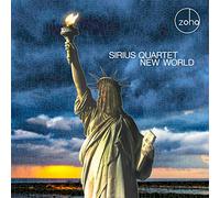 Sirius -Quartet- - New World