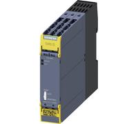 Sirius Safety Relay 110 - 240 V Dcac