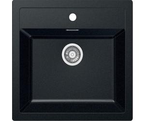 Sirius - SID 610/560 Tectonite® Carbone Evier (114.0264.011)