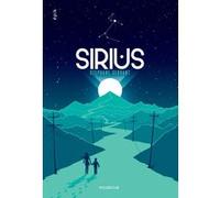 Sirius Stéphane Servant (Auteur), Patrick Connan (Illustration)