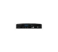 sirius4k récepteur satellite 4k pvr ready carte fransat