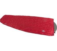 Sirjoseph couverture de sac de couchage modèle Minimis 290 Couette 170-Rouge