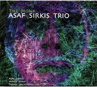Sirkis Asaf - The Monk
