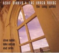 Sirkis Asaf - The Song Within [Import]
