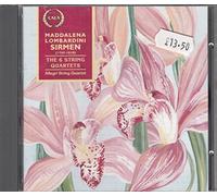 Sirmen, M.L. - Qrt String (6)