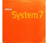 SirÞnes (Marshall Jefferson Mix) [Import]