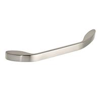 SIRO 2266-177ZN21 Idaia Écart entre les trous 160 mm Largeur 177 mm Acier inoxydable
