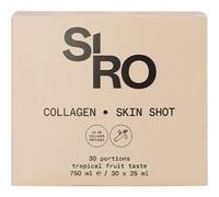 SiRo Collagen Skin Shot Tropical Fruit 30x25ml