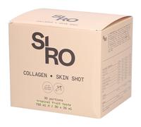 SiRo Collagen Skin Shot Tropical Fruit Flacon 30x25 ml