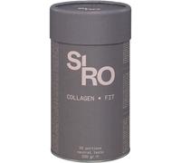 SiRo Collagène FIT Goût Neutre Poudre 330g