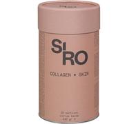 SiRo Collagène SKIN Goût D'Agrumes Poudre 330g