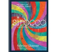 Sirocco: Fabulous Flavours from the East