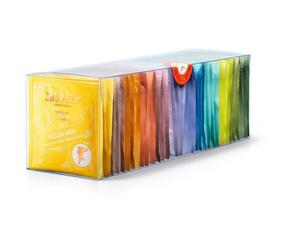 SIROCCO 36 sachets de thé Grande sélection Thé Instantané 1 pc(s)