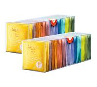 SIROCCO 36 sachets de thé Grande sélection Thé Instantané 2x1 pc(s)