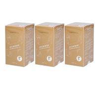 Sirocco Ceylon decaf Thé 3x20 pc(s)