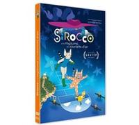 Sirocco et le royaume des courants d'air DVD E