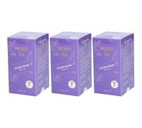 Sirocco Golden assam Thé 3x20 pc(s)