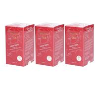 Sirocco Green tropic Thé 3x20 pc(s)