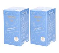 Sirocco Imperial gold Thé 2x20 pc(s)