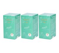 Sirocco Jade oolong Thé 3x20 pc(s)
