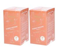 Sirocco Rooibos tangerine Thé 2x20 pc(s)