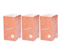 Sirocco Rooibos tangerine Thé 3x20 pc(s)