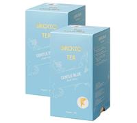SIROCCO Sachets de thé Gentle Blue Thé Instantané 2x20 pc(s)