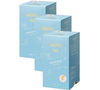 SIROCCO Sachets de thé Gentle Blue Thé Instantané 3x20 pc(s)