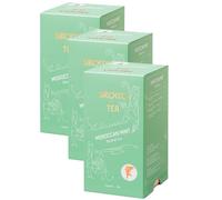 SIROCCO Sachets de thé Menthe du Maroc Thé Instantané 3x20 pc(s)