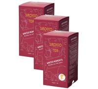 SIROCCO Sachets de thé Moments d'hiver Thé Instantané 3x20 pc(s)