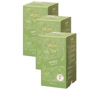 SIROCCO Sachets de thé Piz Palü Thé Instantané 3x20 pc(s)