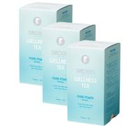 SIROCCO Sachets de thé Pure Power Thé Instantané 3x20 pc(s)