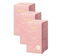 SIROCCO Sachets de thé Red kiss Thé Instantané 3x20 pc(s)