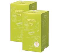 SIROCCO Sachets de thé Verveine Thé Instantané 2x20 pc(s)