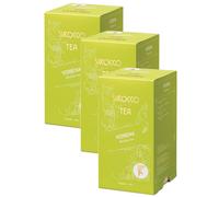 SIROCCO Sachets de thé Verveine Thé Instantané 3x20 pc(s)