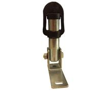 Sirocco Support pour gyrophare clignotant pliable Prise DIN 12-24 V Support d'type W