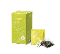 SIROCCO TEA (Suisse - 1908) - VERBENA (Verveine du Paraguay) - 20 sachets de thé bio