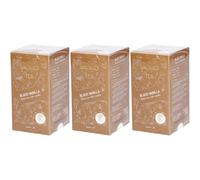 Sirocco Vanille noire Thé 3x20 pc(s)