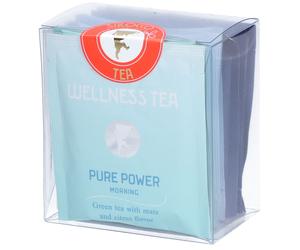 Sirocco Wellness selection Thé 1 pc(s)