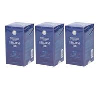 Sirocco Wellness tea relax Thé 3x20 pc(s)
