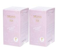 Sirocco White silver needle Thé 2x20 pc(s)