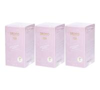 Sirocco White silver needle Thé 3x20 pc(s)