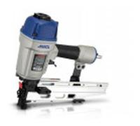 SIROCO APACH LU 1580F AGRAFEUSE PNEUMATIQUE spéciale Ossature Bois et Fermacell