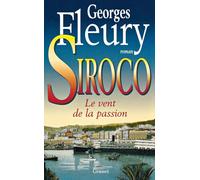 Siroco: Le vent de la passion