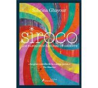 Siroco Sabrina Ghayour (Auteur)