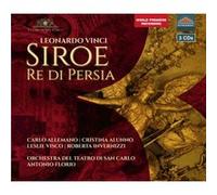 Siroe Re Di Persia