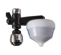 Siroflex 2650/S UNI 3-A Purificateur d'Eau Domestique Brise-Jet