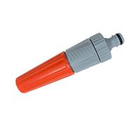Siroflex 4545/S Lance d'Arrosage 1" avec Connexion Rapide | Pistolet d'arrosage avec jet réglable et réversible, compatible avec tous les raccords, pour lavage et jardin
